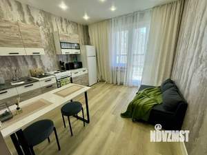 2-к квартира, посуточно, 36м2, 1/1 этаж