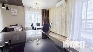 2-к квартира, на длительный срок, 60м2, 9/17 этаж