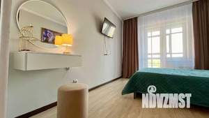 2-к квартира, посуточно, 74м2, 1/1 этаж