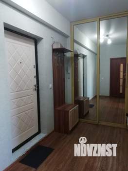 1-к квартира, на длительный срок, 40м2, 9/9 этаж