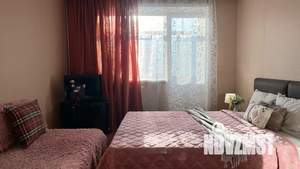 1-к квартира, посуточно, 35м2, 3/5 этаж