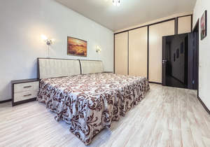 3-к квартира, на длительный срок, 74м2, 2/4 этаж