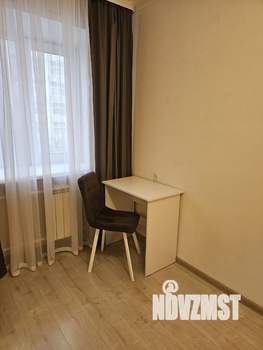 2-к квартира, на длительный срок, 42м2, 4/5 этаж