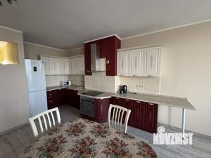 2-к квартира, посуточно, 69м2, 6/17 этаж