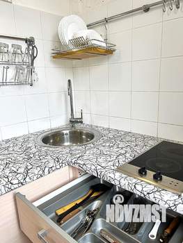 2-к квартира, на длительный срок, 45м2, 4/6 этаж