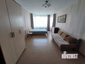 1-к квартира, на длительный срок, 46м2, 6/10 этаж