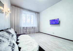 3-к квартира, на длительный срок, 74м2, 2/4 этаж