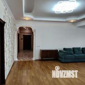 5-к квартира, на длительный срок, 177м2, 2/6 этаж