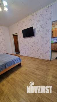 1-к квартира, на длительный срок, 35м2, 1/2 этаж