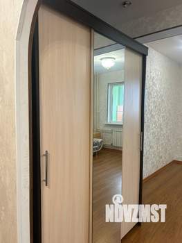 1-к квартира, на длительный срок, 30м2, 15/19 этаж