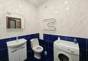 2-к квартира, на длительный срок, 56м2, 10/18 этаж