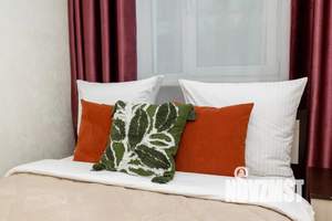 2-к квартира, посуточно, 40м2, 3/5 этаж