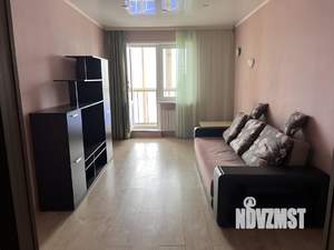 2-к квартира, на длительный срок, 64м2, 6/18 этаж