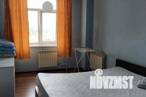 2-к квартира, посуточно, 70м2, 8/12 этаж