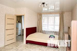 1-к квартира, посуточно, 33м2, 1/4 этаж