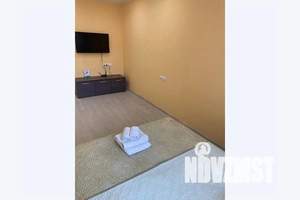 2-к квартира, посуточно, 44м2, 6/16 этаж