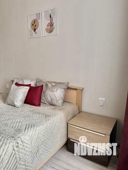 Студия квартира, посуточно, 47м2, 9/16 этаж