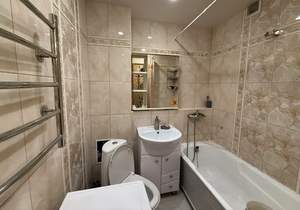 2-к квартира, на длительный срок, 49м2, 3/5 этаж