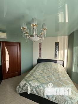 2-к квартира, на длительный срок, 90м2, 4/6 этаж