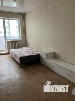 1-к квартира, на длительный срок, 45м2, 3/12 этаж