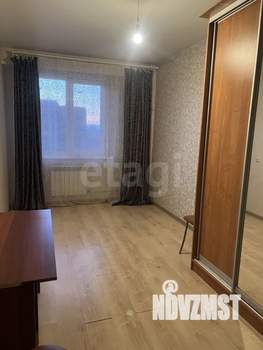 2-к квартира, на длительный срок, 46м2, 13/15 этаж