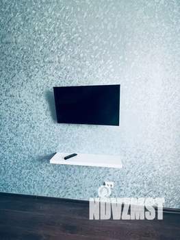 Студия квартира, посуточно, 35м2, 6/16 этаж