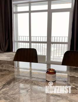 Студия квартира, на длительный срок, 33м2, 14/18 этаж