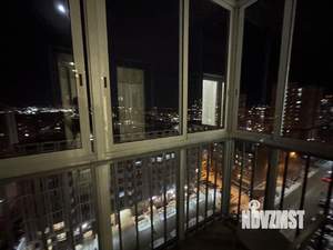 2-к квартира, посуточно, 73м2, 1/1 этаж