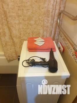 1-к квартира, посуточно, 41м2, 7/11 этаж