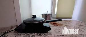 Студия квартира, посуточно, 16м2, 1/3 этаж