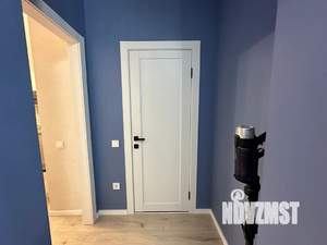 1-к квартира, посуточно, 42м2, 2/4 этаж