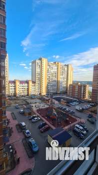 1-к квартира, на длительный срок, 33м2, 6/17 этаж