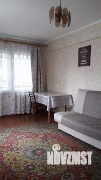 1-к квартира, на длительный срок, 30м2, 3/5 этаж