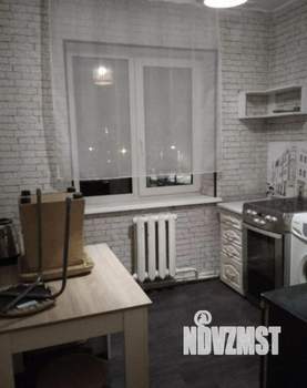 1-к квартира, на длительный срок, 34м2, 5/5 этаж