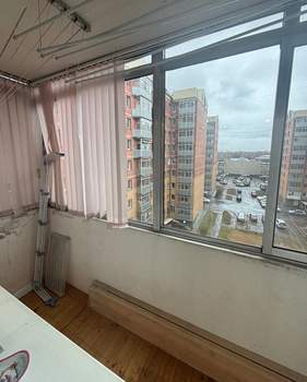 2-к квартира, на длительный срок, 40м2, 6/9 этаж