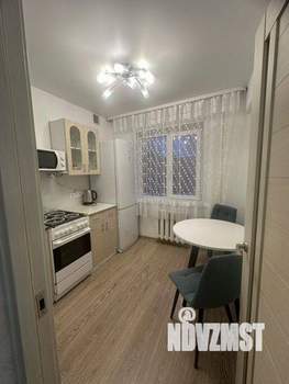 1-к квартира, на длительный срок, 32м2, 2/5 этаж