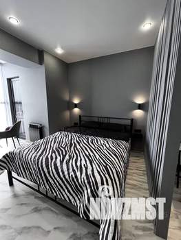 1-к квартира, посуточно, 30м2, 14/16 этаж