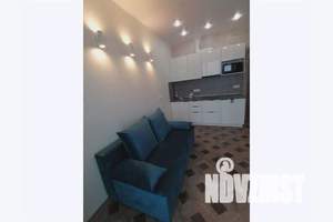 2-к квартира, посуточно, 44м2, 13/18 этаж