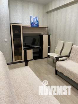 1-к квартира, посуточно, 35м2, 3/9 этаж