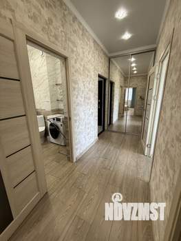 2-к квартира, на длительный срок, 60м2, 3/3 этаж