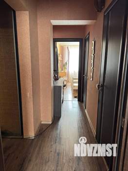 2-к квартира, на длительный срок, 68м2, 3/6 этаж