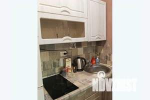 1-к квартира, посуточно, 20м2, 3/16 этаж