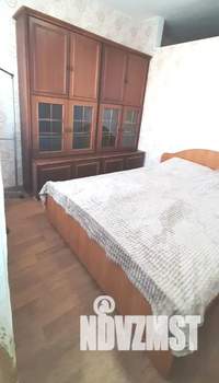 2-к квартира, посуточно, 43м2, 2/10 этаж