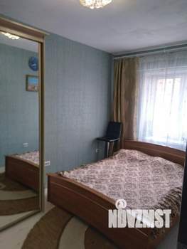 2-к квартира, на длительный срок, 46м2, 4/17 этаж