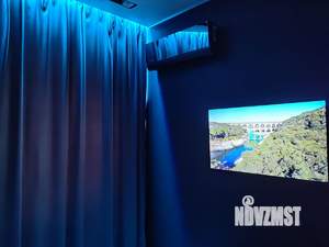 2-к квартира, посуточно, 68м2, 16/16 этаж