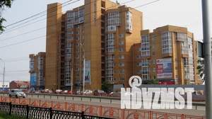 1-к квартира, на длительный срок, 30м2, 6/16 этаж