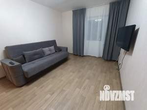 1-к квартира, посуточно, 36м2, 16/17 этаж