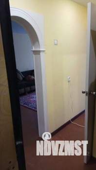 1-к квартира, на длительный срок, 30м2, 1/5 этаж