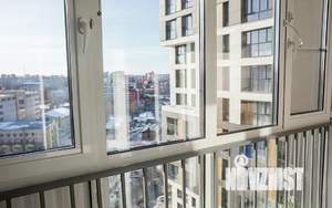 1-к квартира, посуточно, 22м2, 1/1 этаж