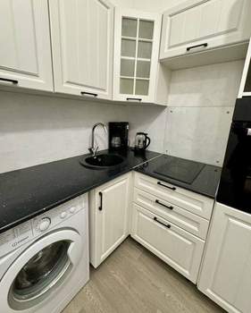 2-к квартира, на длительный срок, 44м2, 9/16 этаж